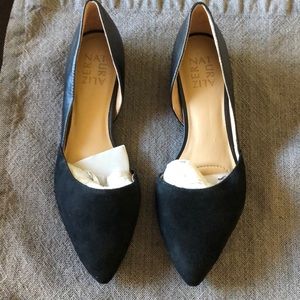 Naturalizer Flats New